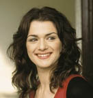 Rachel Weisz as Margaret Powers