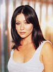 Shannon Doherty as Mrs. Rearden