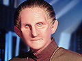 Deep Space Nine's Odo