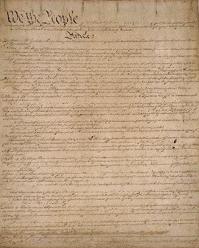 U.S. Constitution