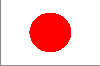 Japanese flag