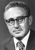 Kissinger