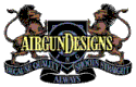 Airgun Designs