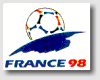 logo francia 98