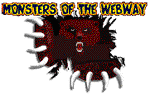 Monsters of the Webway