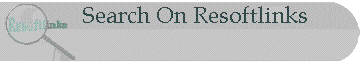 Search on Resoftlinks