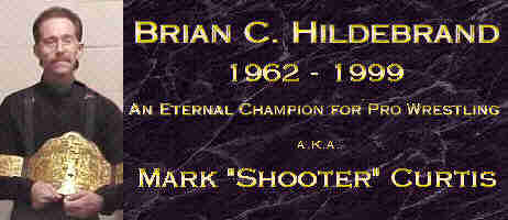 Brian Hildebrand