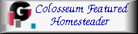 Colosseum Featured Home Page