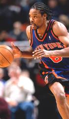 L. Sprewell