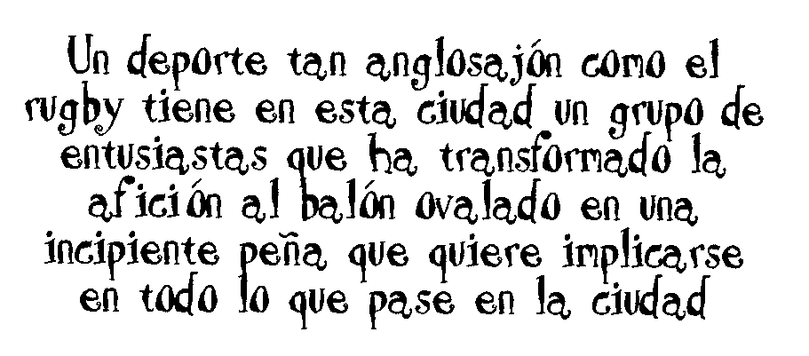 Diario de Burgos, 29 de junio de 1999