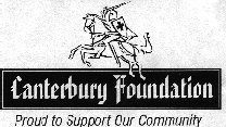 Canterbury Foundation. 