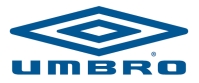 logo of UMBRO. 