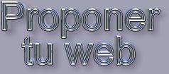 Propon tu web