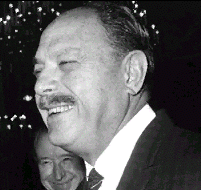 Ayub Khan