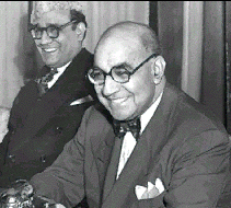 Liaquat Ali Khan