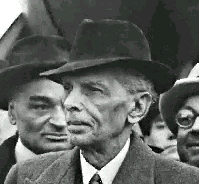 Quaid-e-Azam