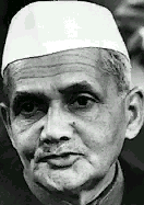 Shastri of India