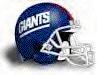 Giants Logo