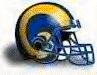 Rams Logo