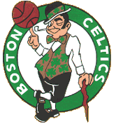 Boston Celtics logo