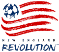 Revolution logo