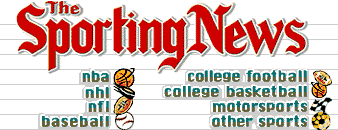 The sporting News logo