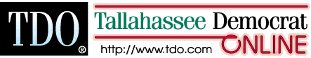 Tallahassee Democrat trademark