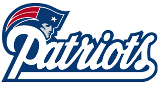 Patriots logo