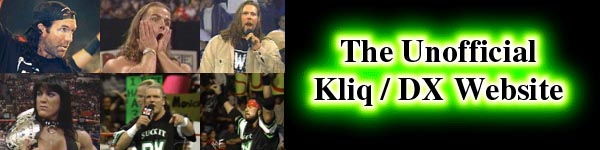 kliq header