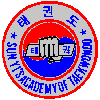 Sun Yi's Academy Logo