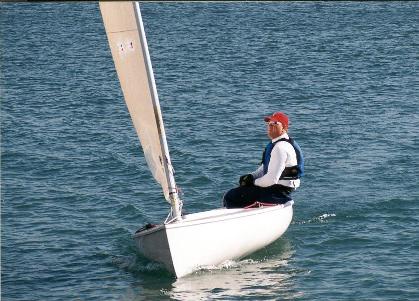 Montrose Harbor