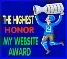 hockeyaward