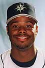 MLB stats for Ken Griffey