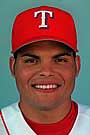 MLB stats for Pudge Rodriguez