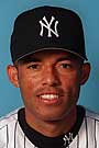 MLB stats for Mariano Rivera