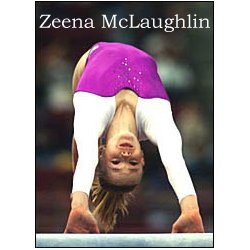 Zeena McLaughlin