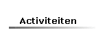 Activiteiten