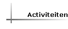 Activiteiten