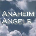 Anaheim Angels Logo