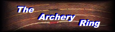 The Archery Ring logo