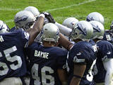 Huddle