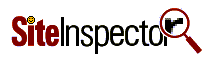 SiteInspector