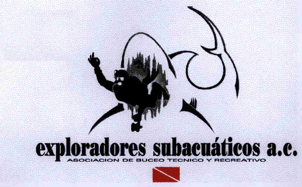 Exploradores Logo