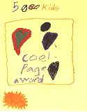 5Geokids Cool Page
                        Award