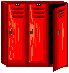 locker