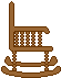 rocking chair