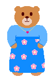 Mrs.Bear