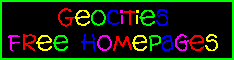 GeoCities