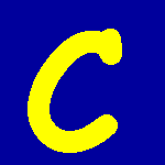 C