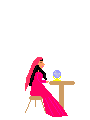 Fortune Teller